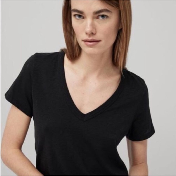 rag & bone the vee tee - Picture 2 of 6